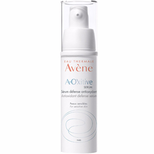 Avene A-Oxitive Serum Yaşlanma Karşıtı Serum 30ml