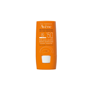 Avene Hassas Bölgeler İçin Stik Krem SPF50+