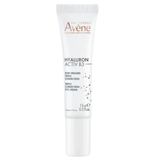 Avene Hyaluron Activ B3 Göz Çevresi Kremi 15 ml