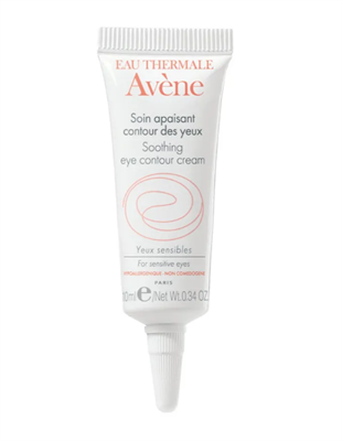 Avene Soin Apaisant Contour Des Yeux - Göz Çevresi Bakım Kremi 10ml