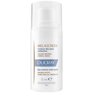 Ducray Melascreen Koyu Leke Karşıtı Göz Çevresi Bakım Kremi 15 ml