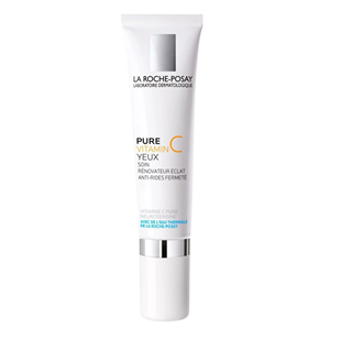 La Roche Posay Redermic C Göz Çevresi Bakım Kremi 15 ml
