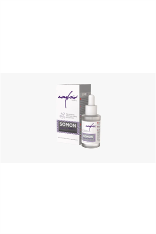 Mayfair Somon Dna ve Peptit Complex Serum 30 ml
