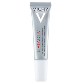 Vichy Liftactiv Supreme Kırışıklık Karşıtı Göz Çevresi Kremi 15ml