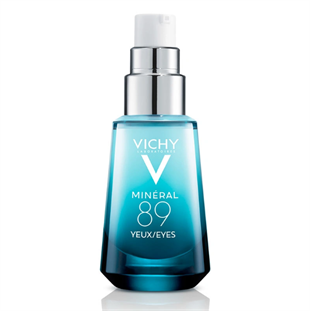 Vichy Mineral 89 Göz Çevresi Bakımı 15 ml