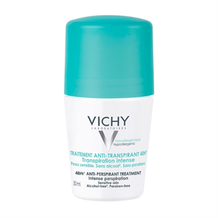 Vichy Terleme Karşıtı Deodorant Yoğun Terleme 50 ml