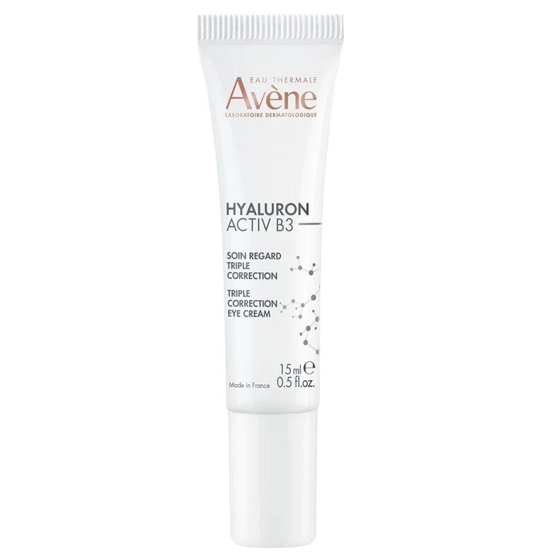 Avene Hyaluron Activ B3 Göz Çevresi Kremi 15 ml