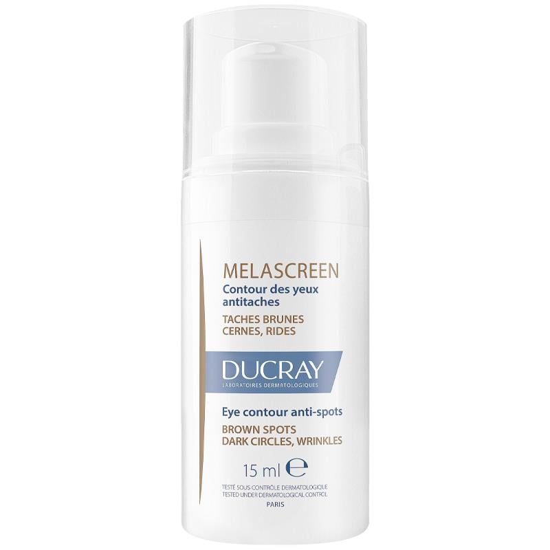 Ducray Melascreen Koyu Leke Karşıtı Göz Çevresi Bakım Kremi 15 ml