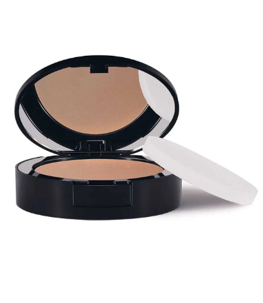 La Roche PosayToleriane Teint Compact Mineral Pudra Fondöten Açık Karma/Yağlı Ciltler