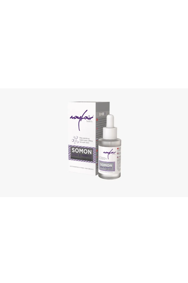 Mayfair Somon Dna ve Peptit Complex Serum 30 ml