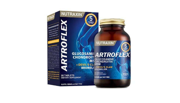 Nutraxin Artroflex 90 Tablet