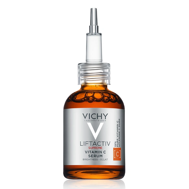 Vichy Liftactiv %15 Saf C Vitamini Serum 20 ml