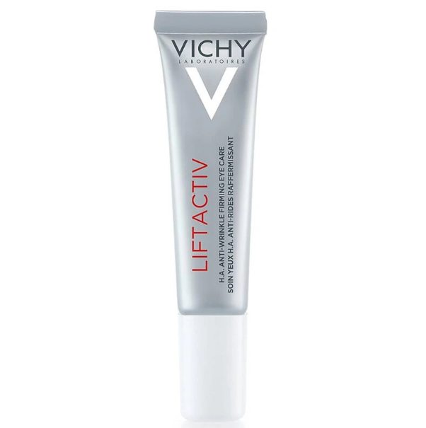 Vichy Liftactiv Supreme Kırışıklık Karşıtı Göz Çevresi Kremi 15ml