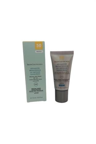 Advanced Brightening Uv Defense Spf 50 Lotıon