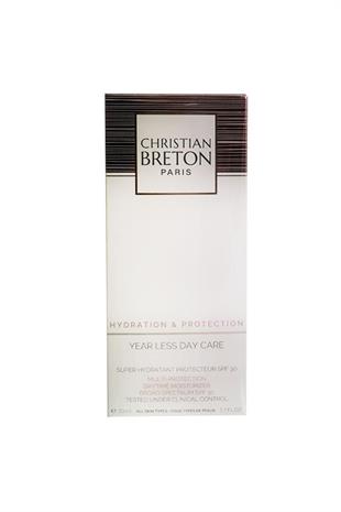 Hydration & Protection Spf30 Nemlendirici ve Koruyucu Güneş Kremi 50 ml Pharmacy