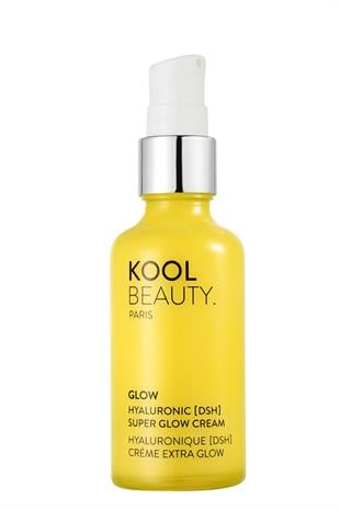Kool Beauty Glow Hyaluronic DSH Super Glow Cream 50 ml