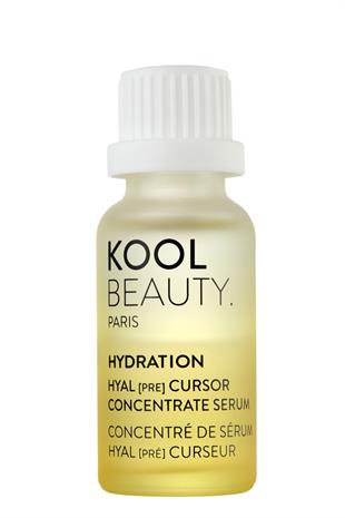 Kool Beauty Hyal Pre Cursor Concentrate Serum 20 ml