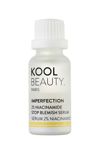 Kool Beauty Imperfection Niacinamide Stop Blemish Serum 20 ml