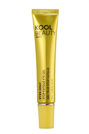Kool Beauty Stop Fatigue Eye Gel 15 ml