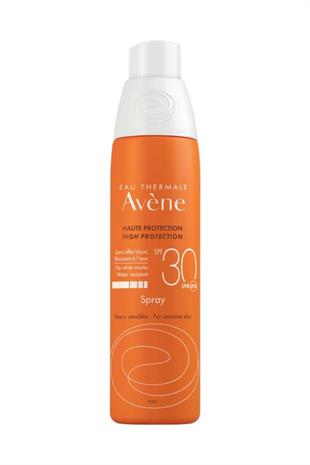 Spray Spf30 Güneş Koruma 200 ml