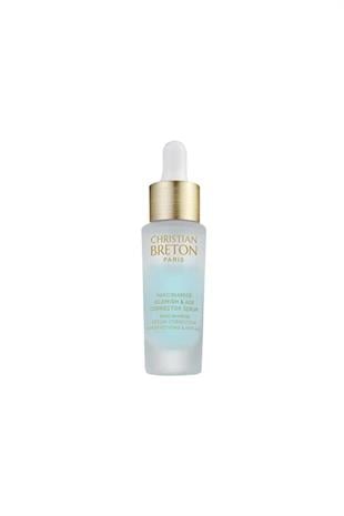 Zinc Moisturizer Blemish & Age Correcteur Krem 15 Ml