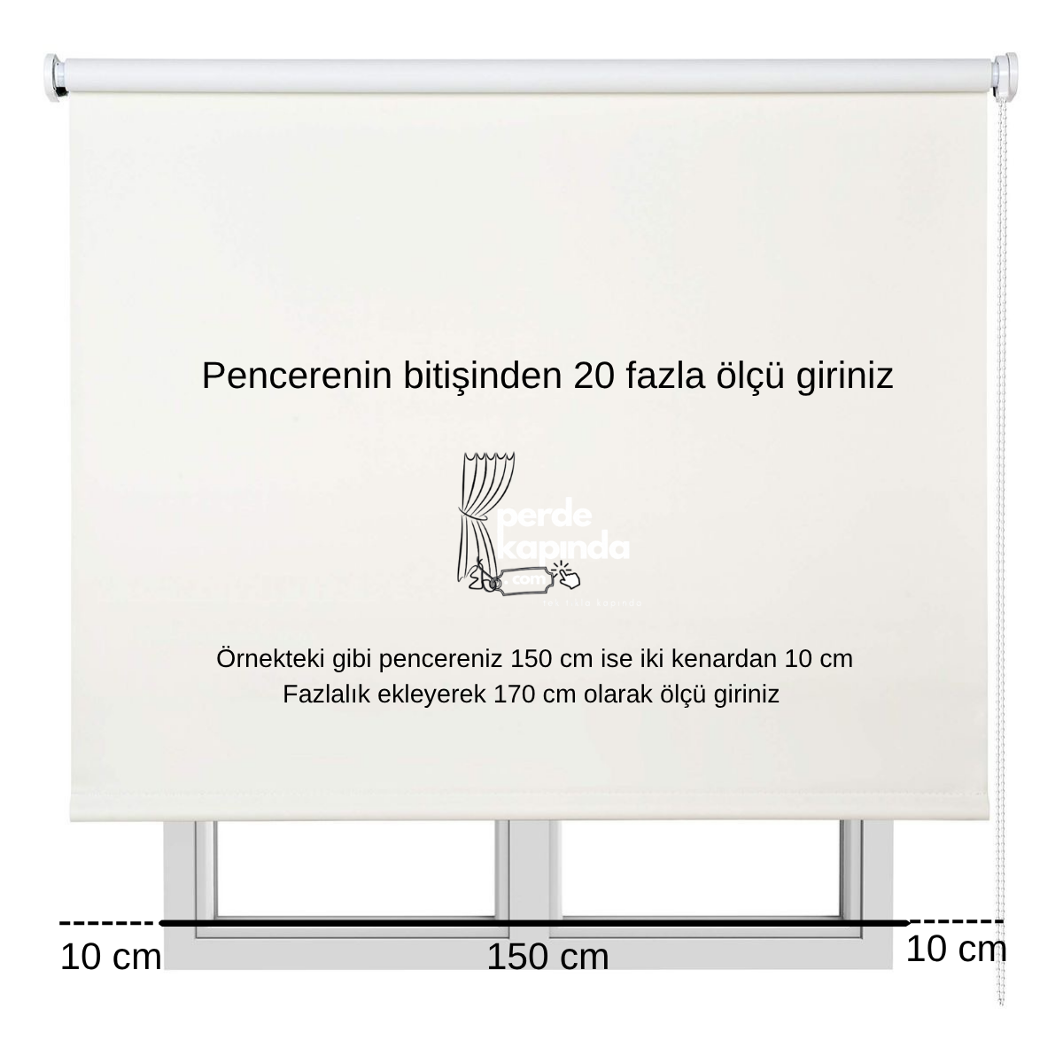 MAT 1.KALİTE  STOR PERDE 