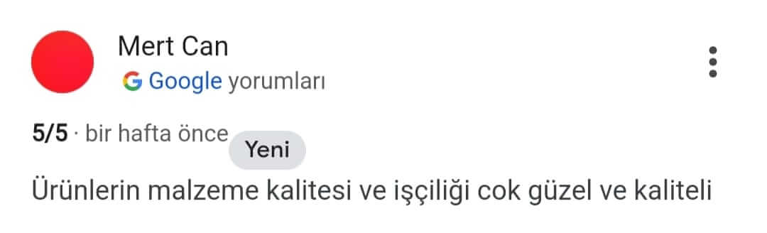 title