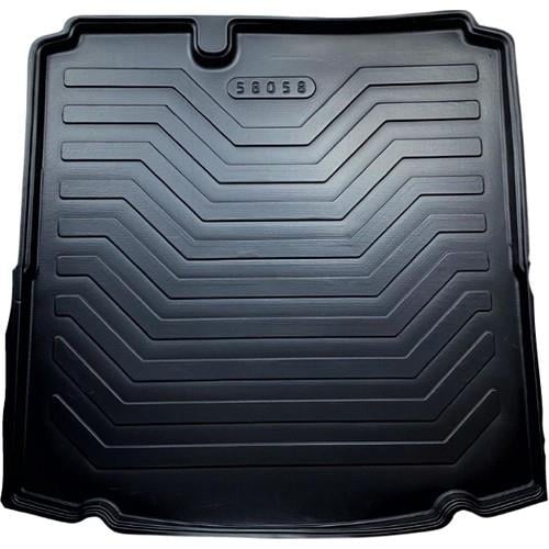 Volkswagen Jetta 2011+ ( CEPSİZ )  İle Uyumlu Araca Özel 3D Bagaj Havuzu