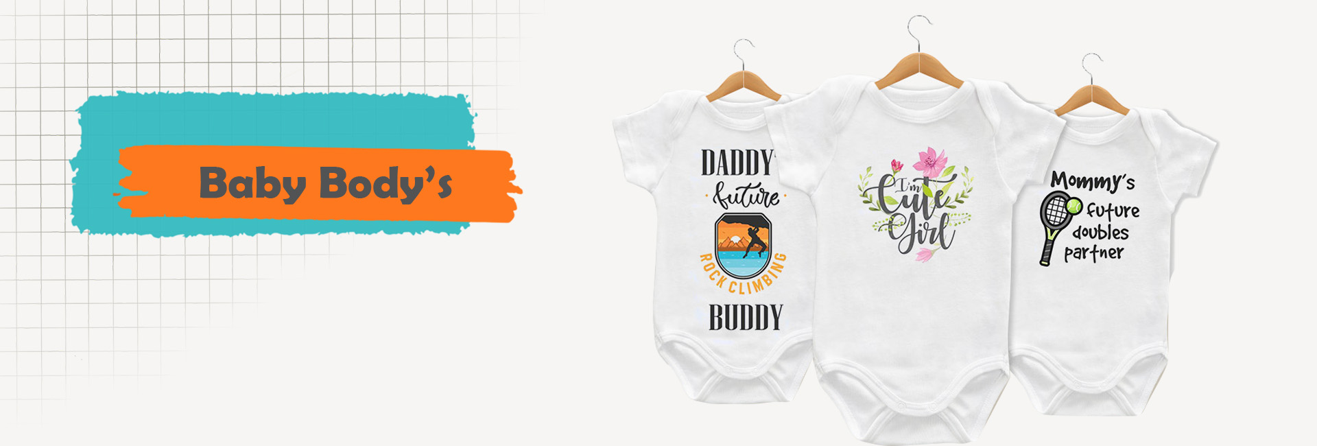 Bebek Bodyleri