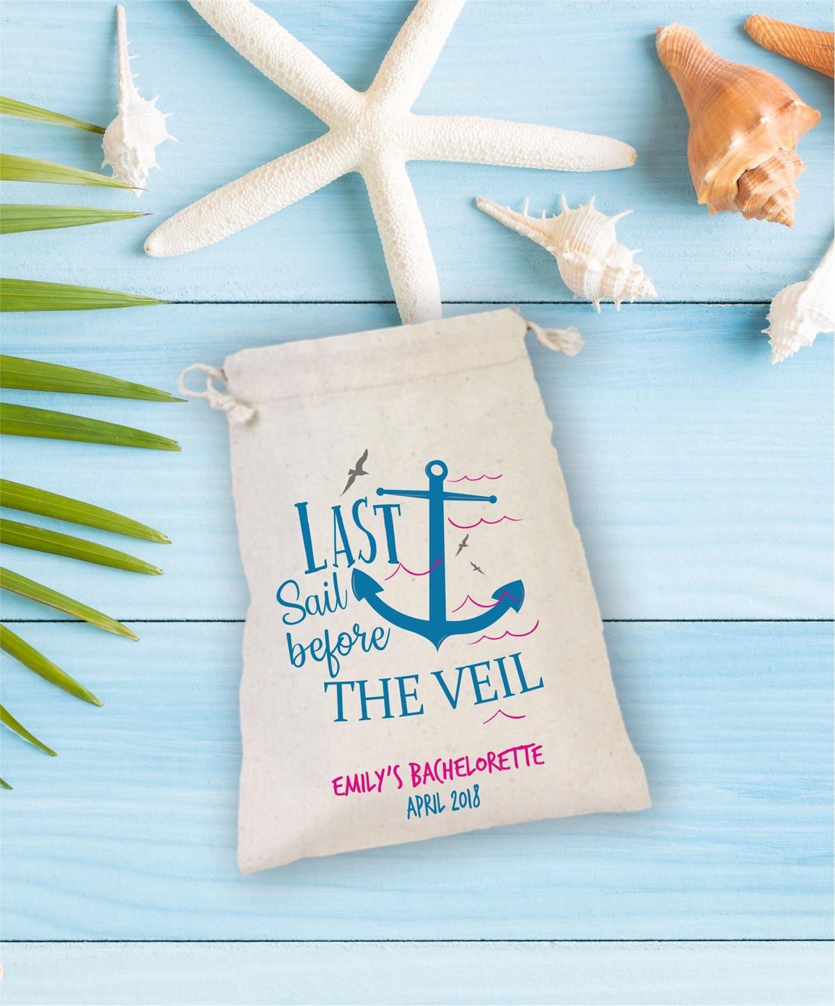 Wedding Themed Gift Pouch