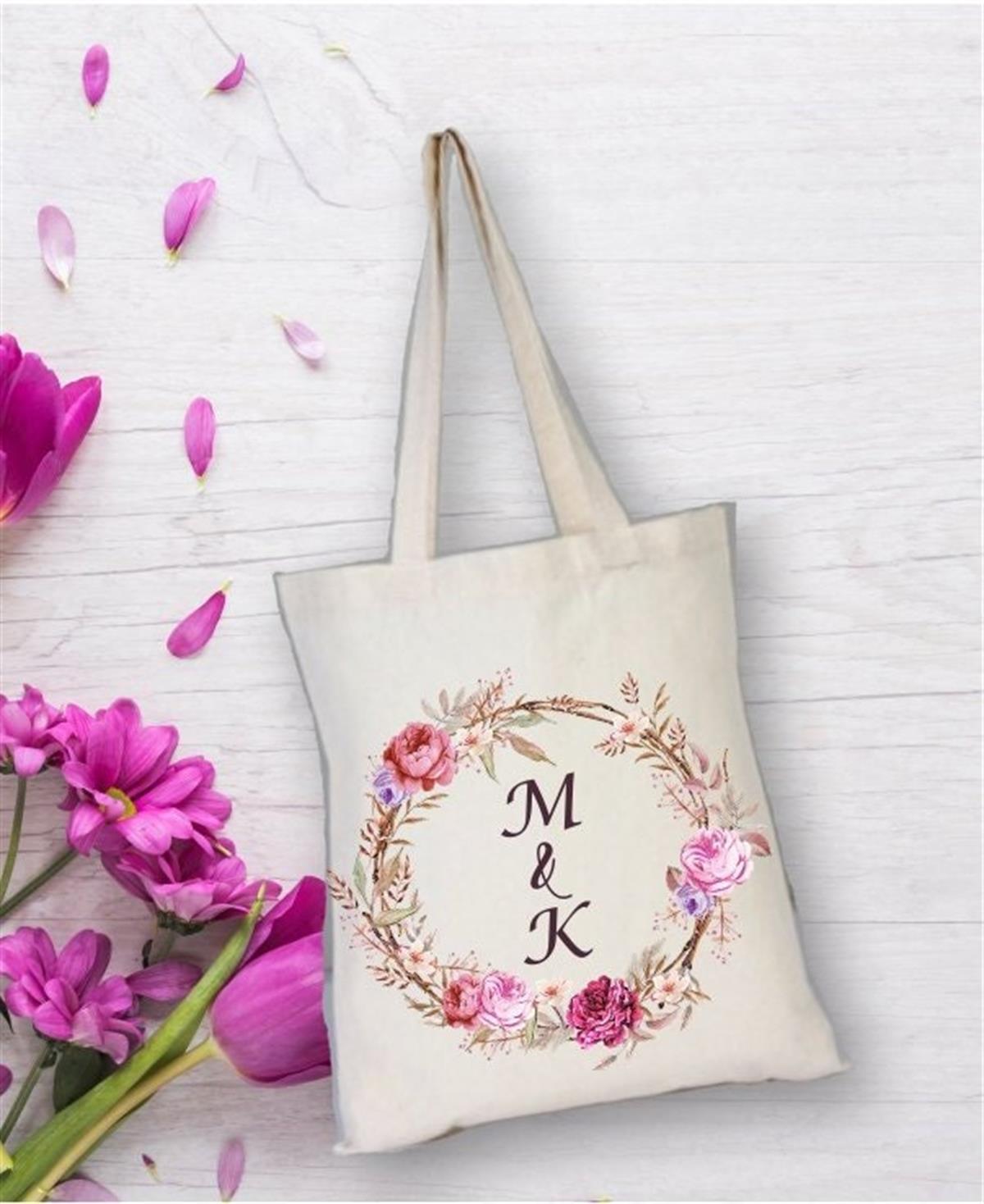 Cloth Bag for a personalized bachelor party