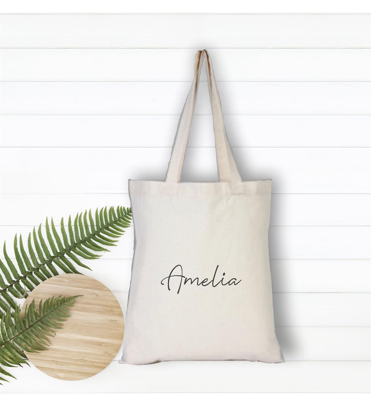 Personalized Cloth Bag