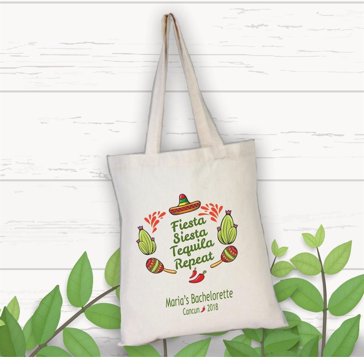 Cloth Bag for Single Faresta Written Fiesta