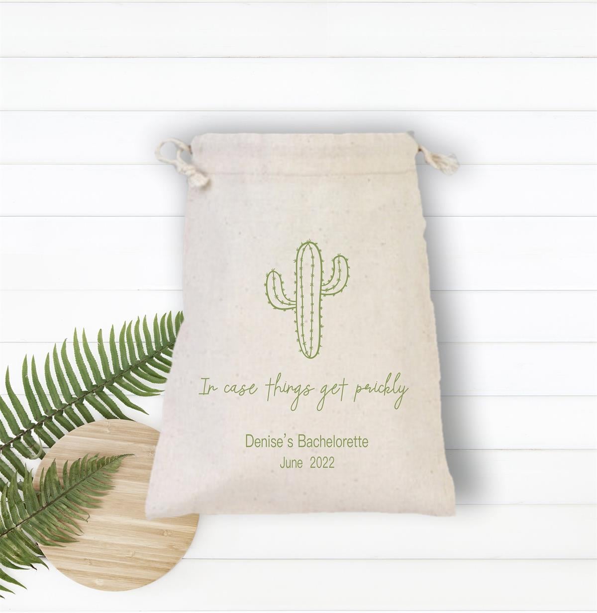 Personalized Hangover Kit Written Bachelore