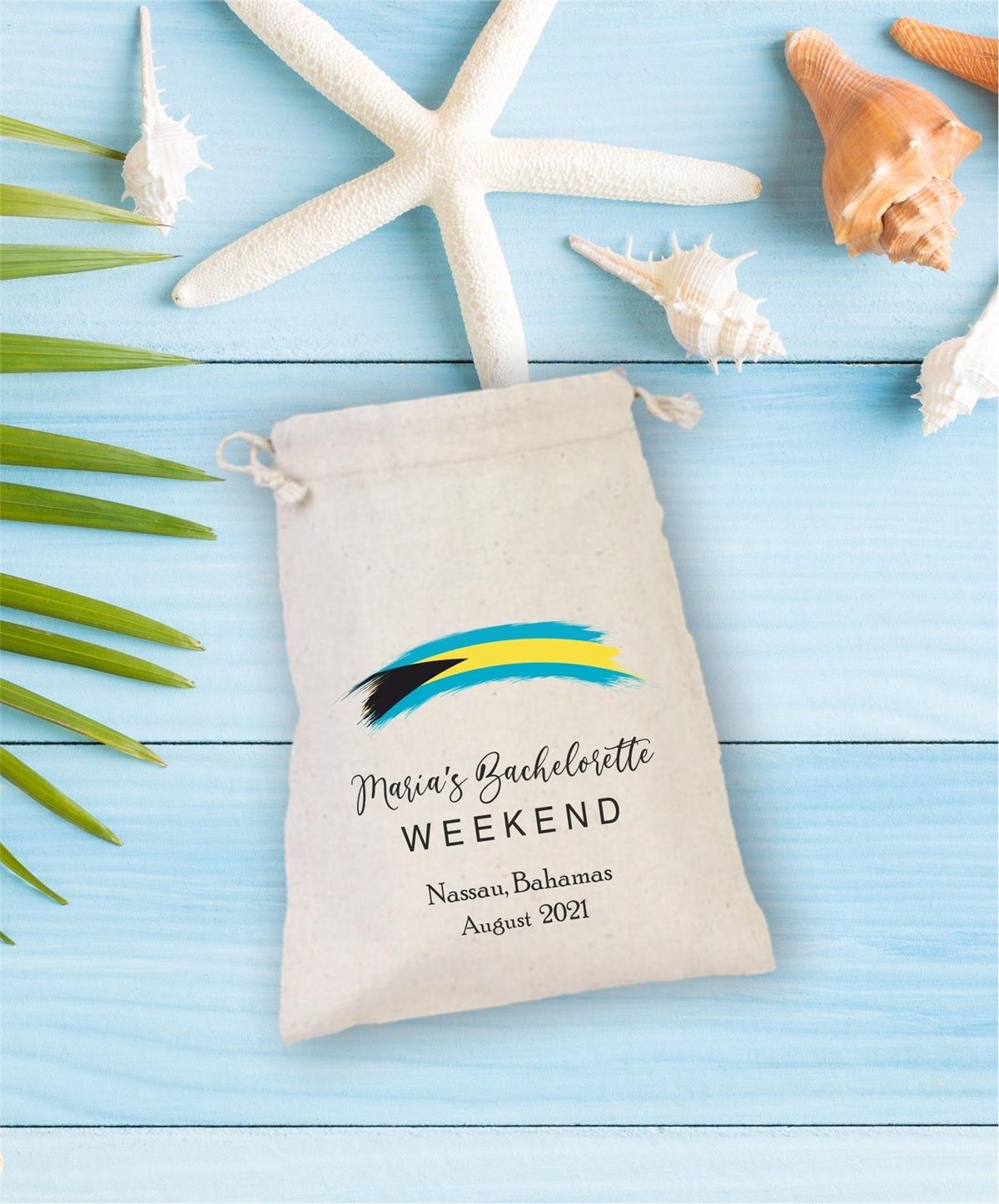 Private Summer Themed Single Bachelor Party