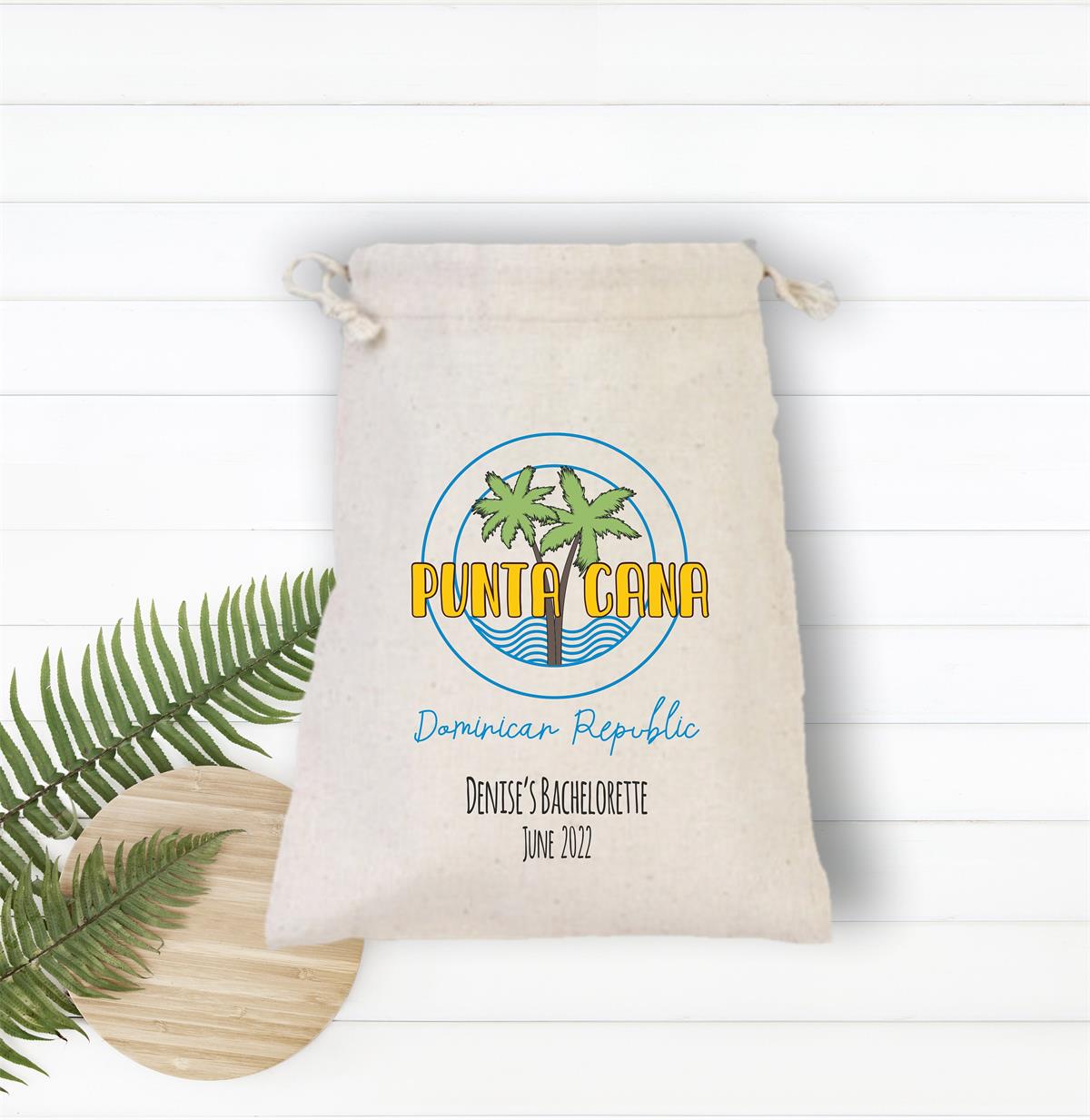 Personalpunta Cana Written, Dominican and Summer Themed Single Bachelor Night