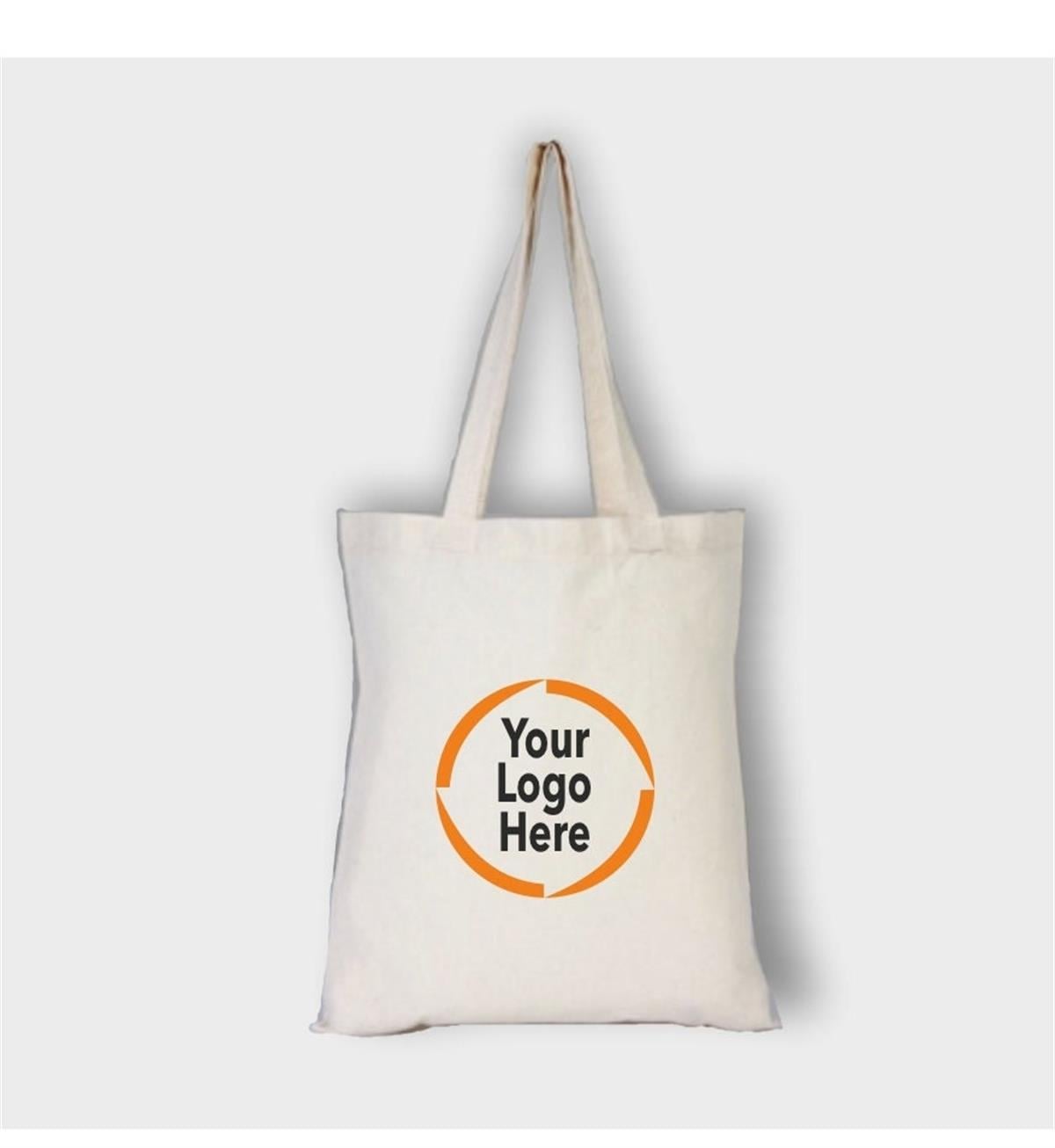 Customizable cloth bag, promotional cloth bag