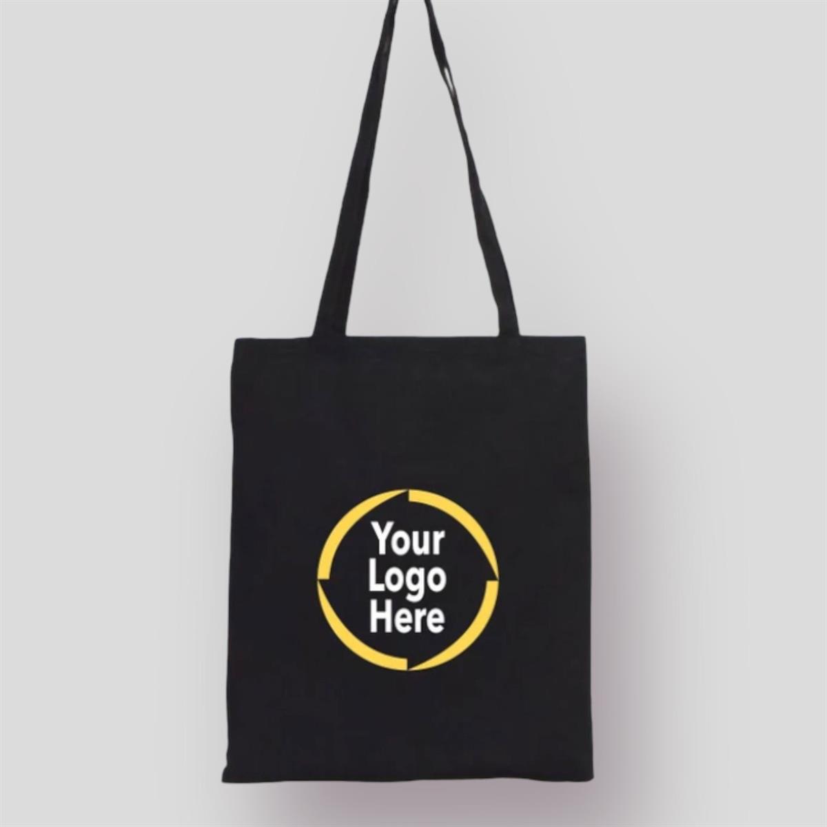 Customizable cloth bag, promotional cloth bag