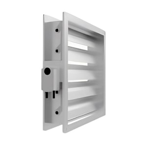 Damper Motorları Anlatımı Görsel 1