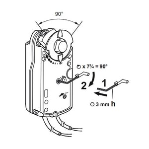 Damper Motorları Anlatımı Görsel 4