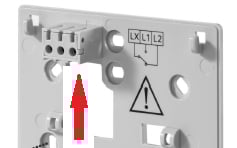 Siemens RDH100 Anlatımı Görsel 3