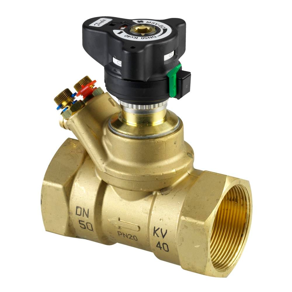 Danfoss-MSV-BD DN50