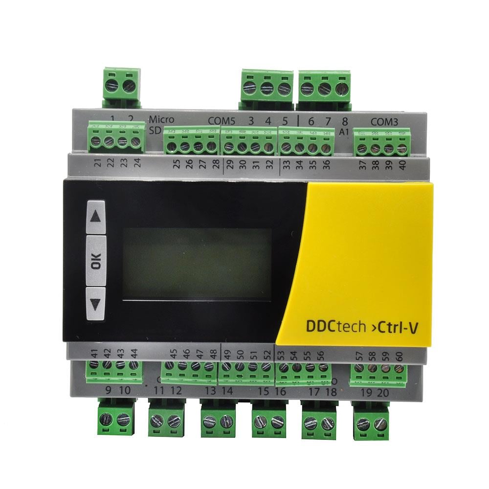 DDCtech-CTRL-V-BA
