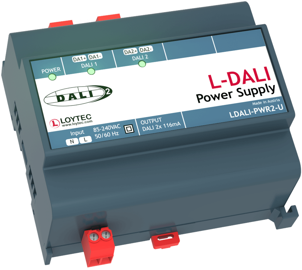 Loytec-LDALI-PWR2-U