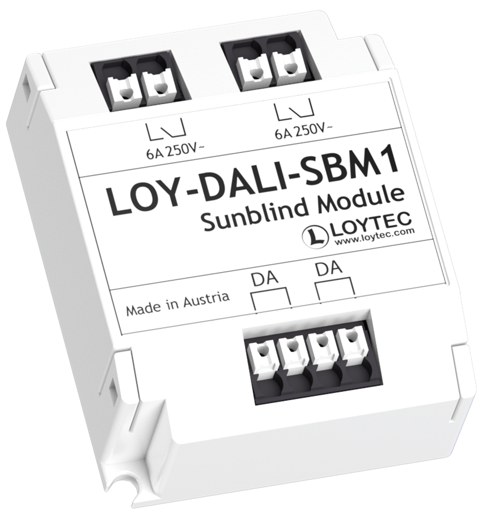 Loytec-LOY-DALI-SBM1