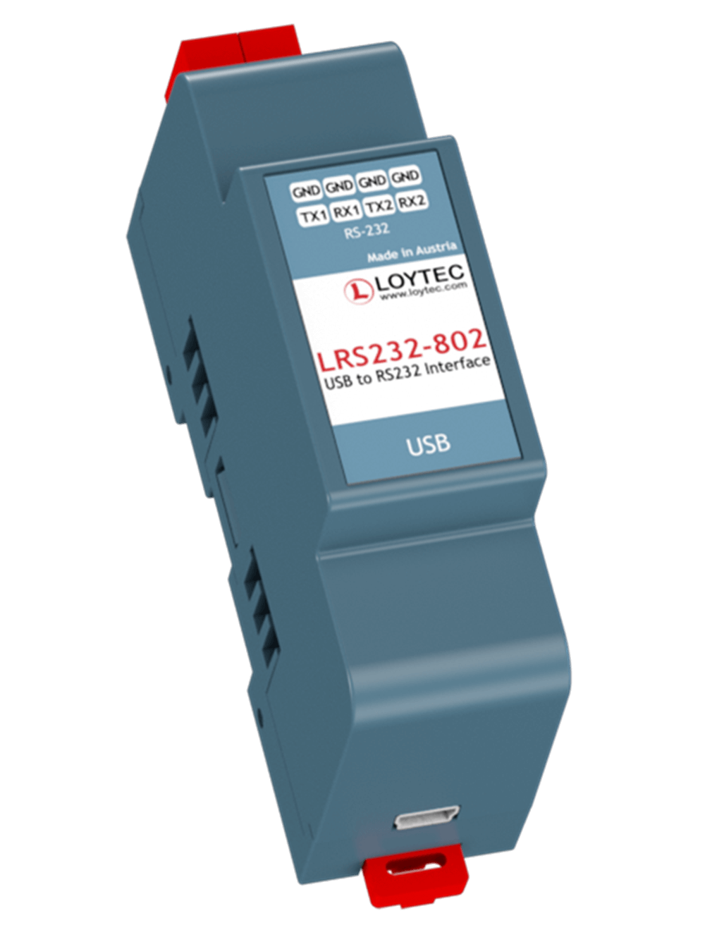 Loytec-LRS232-802