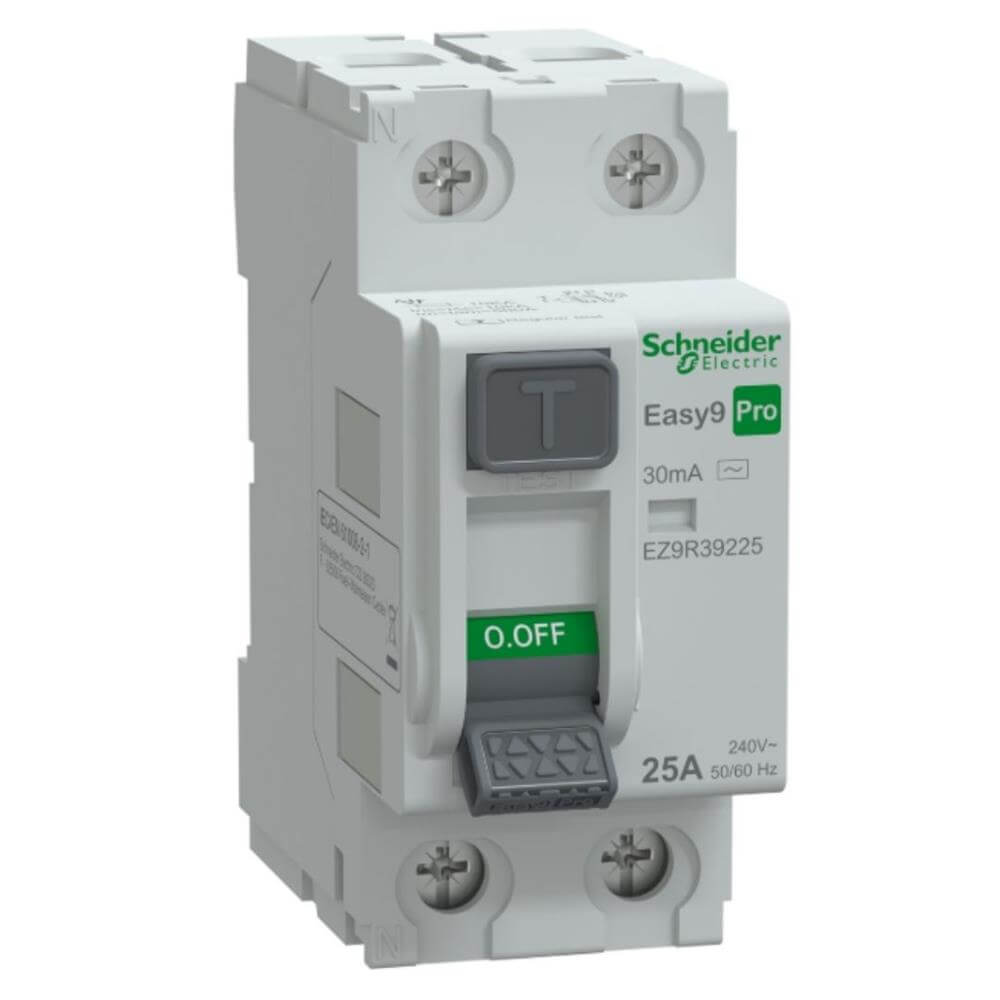 Schneider Electric-EZ9R39225