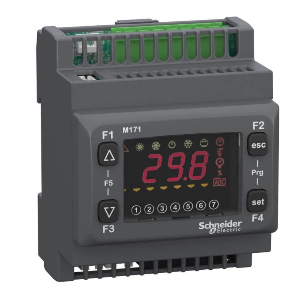 Schneider Electric-TM171ODM22R