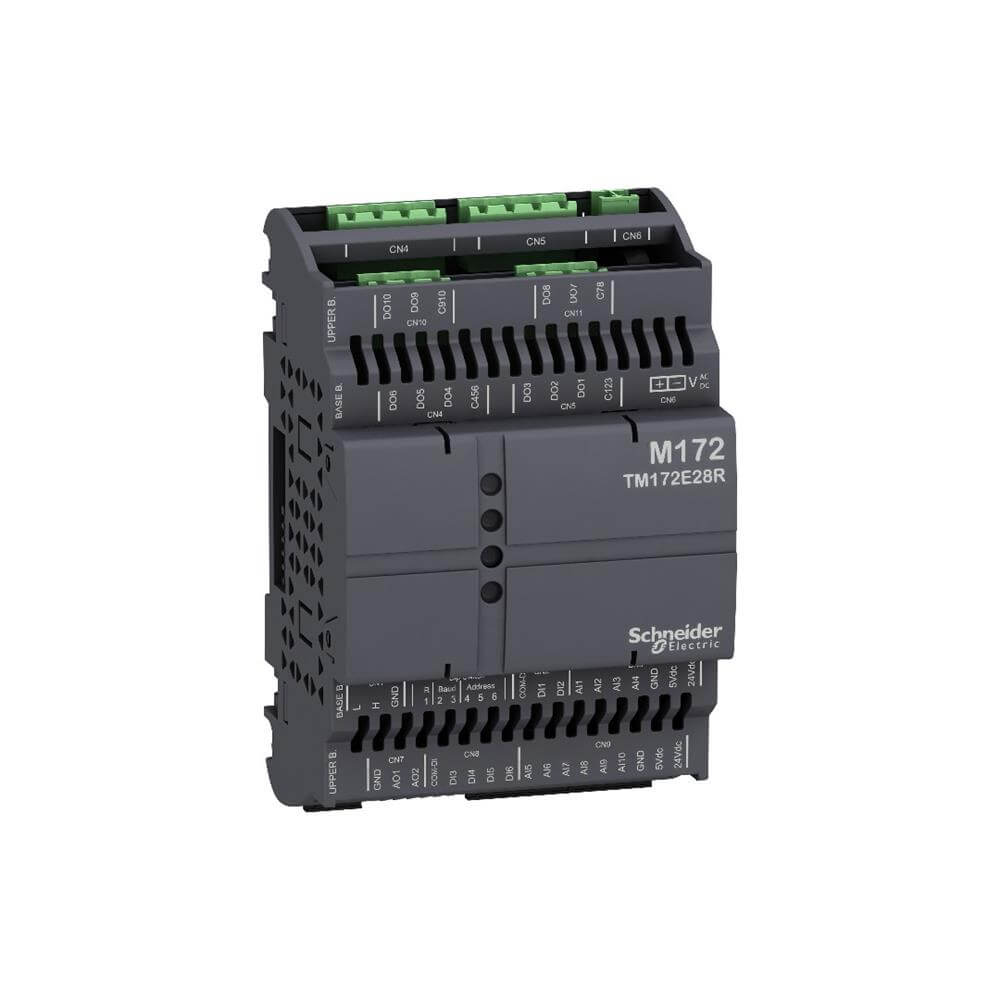 Schneider Electric-TM172E28R