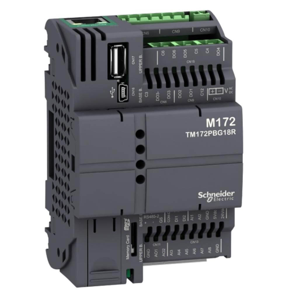 Schneider Electric-TM172PBG18R